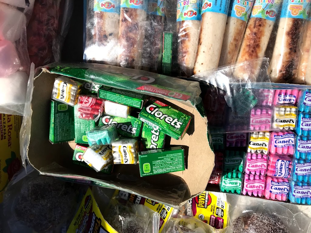 Ruby Corners | restaurant | 775 E Frontage Rd, Rio Rico, AZ 85648, USA | 5202814298 OR +1 520-281-4298