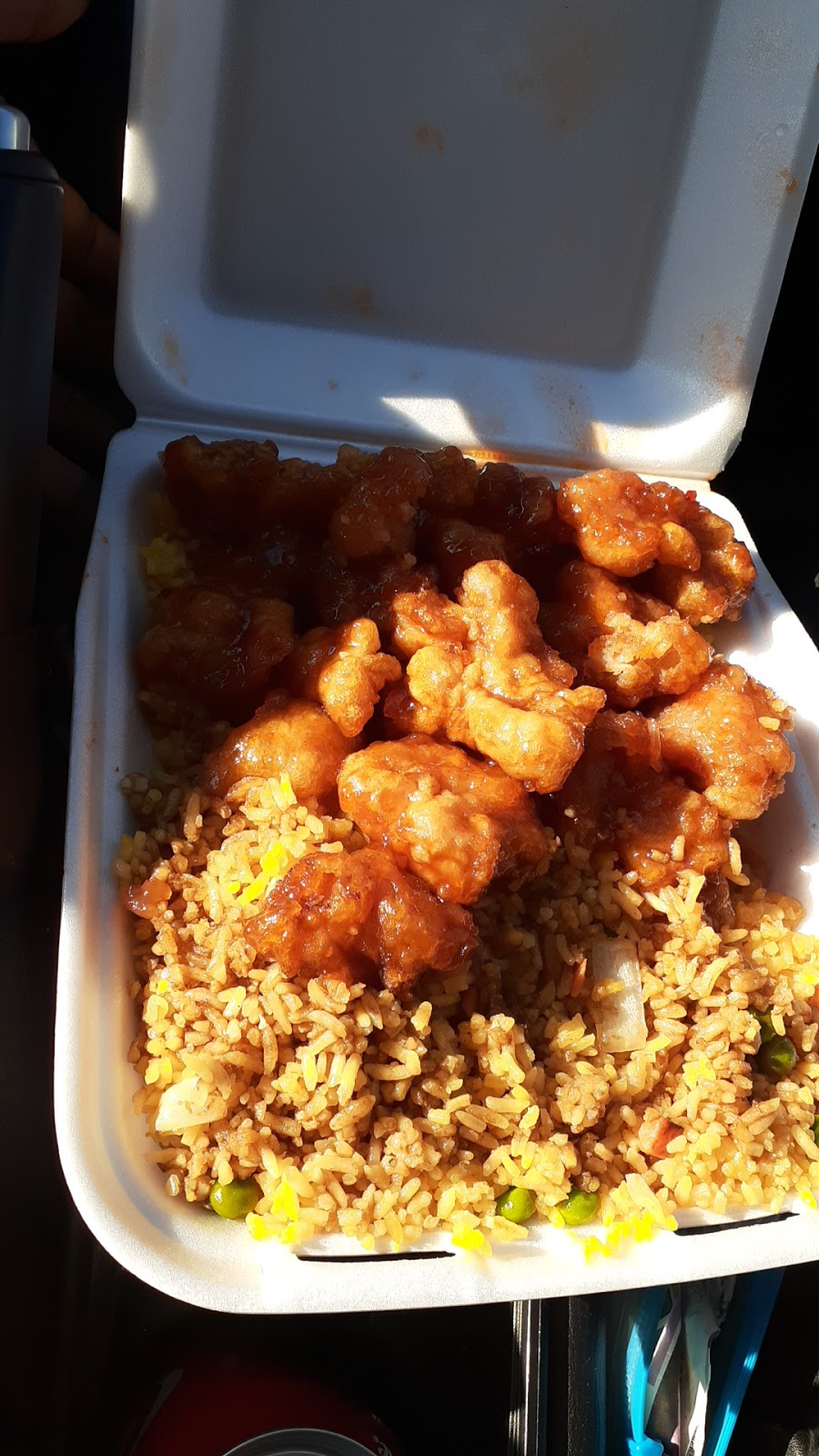 Park Blvd Express | restaurant | 1219 Market St, San Diego, CA 92101, USA | 6195466377 OR +1 619-546-6377