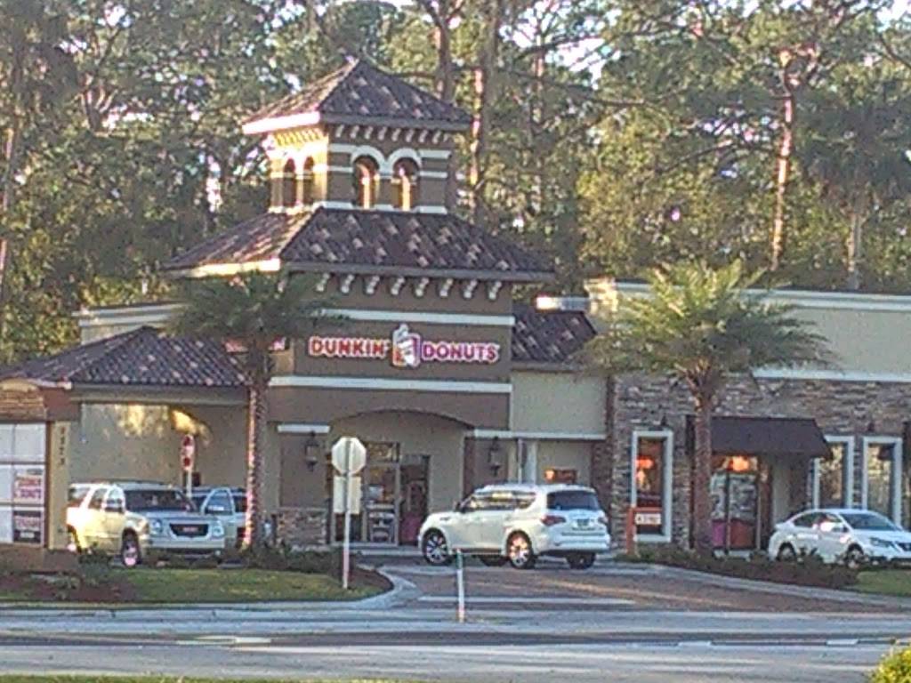 Dunkin | bakery | 1173 W Intl Speedway Blvd, Daytona Beach, FL 32114, USA | 3869477238 OR +1 386-947-7238