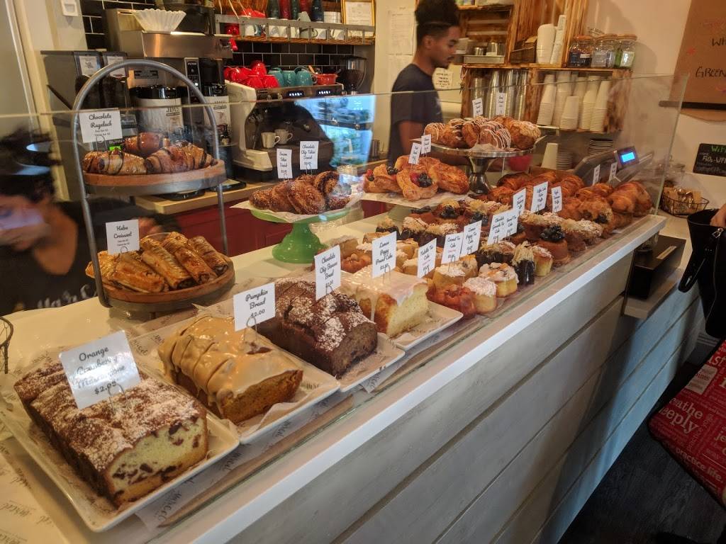 Marcel Bakery and Kitchen | bakery | 631 1/2 Valley Rd, Montclair, NJ 07043, USA | 9738424088 OR +1 973-842-4088