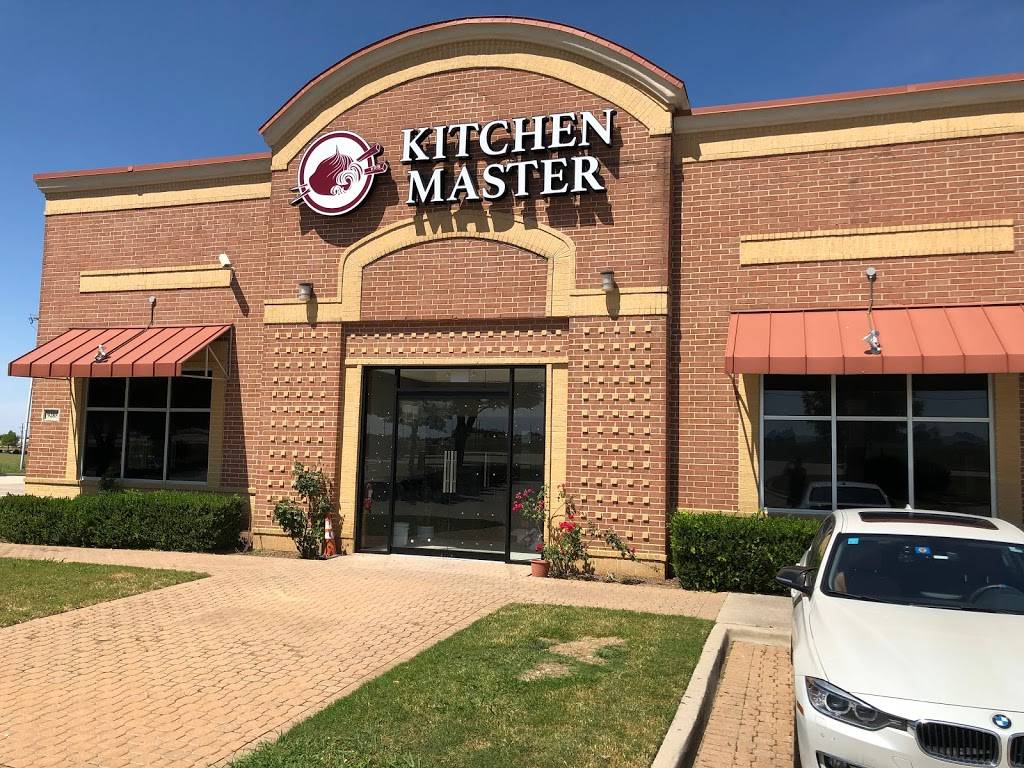 Kitchen Master | restaurant | 9285 Preston Rd, Frisco, TX 75033, USA | 4693628001 OR +1 469-362-8001