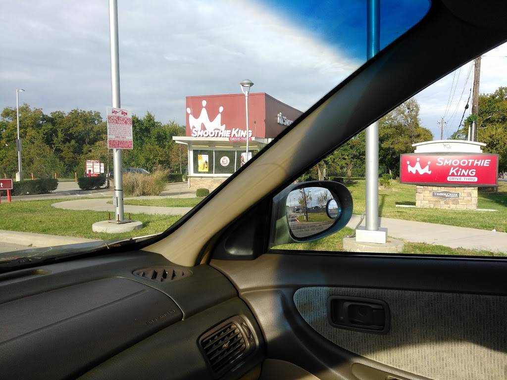 Smoothie King | meal delivery | 6057 Skillman St, Dallas, TX 75231, USA | 4699178140 OR +1 469-917-8140