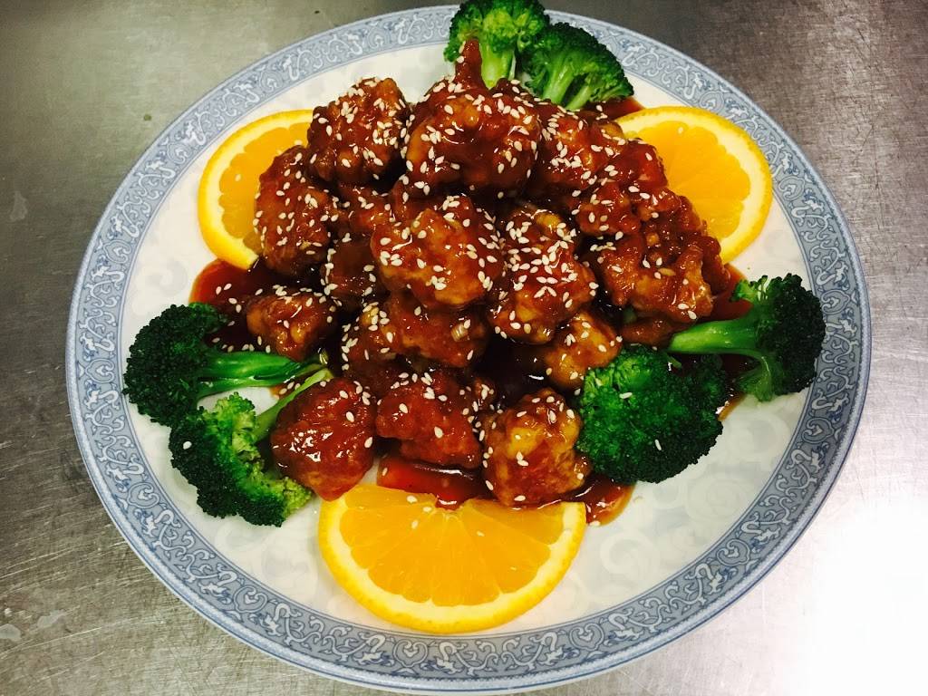Shang Hai Chinese Restaurant | restaurant | 123 E 3rd St, West Liberty, IA 52776, USA | 3196274160 OR +1 319-627-4160