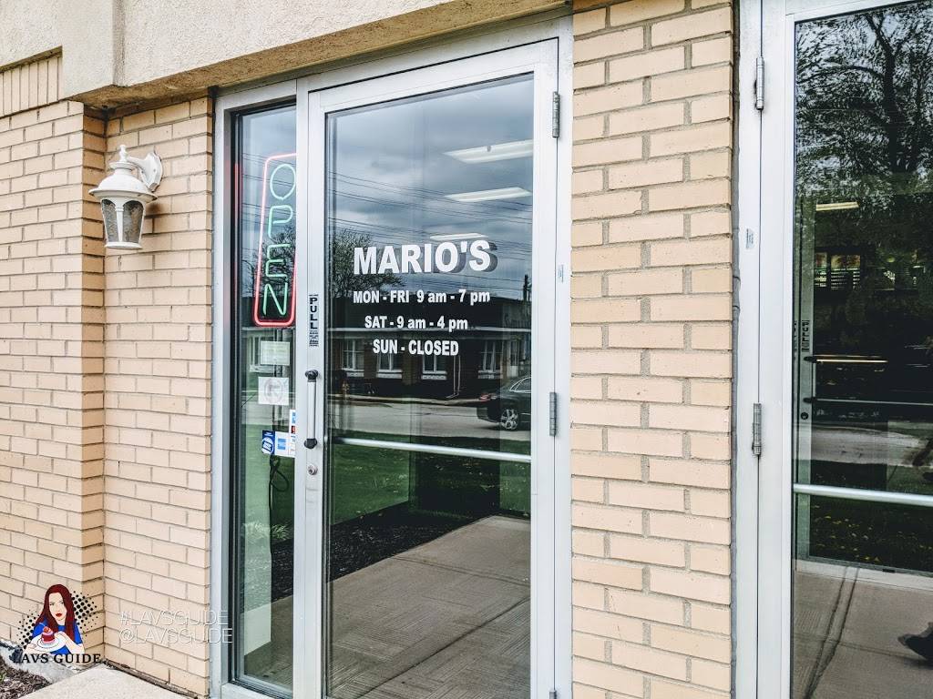 Marios | restaurant | 1700 W Lake St, Addison, IL 60101, USA | 6307750178 OR +1 630-775-0178