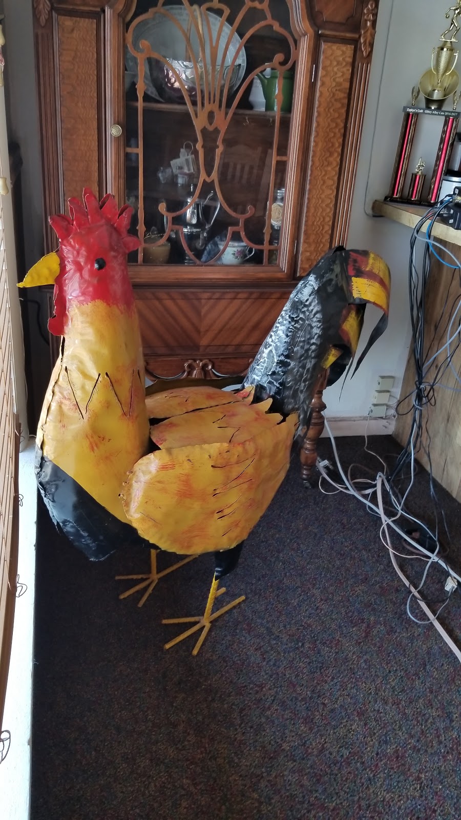 Zephyr Cafe | restaurant | 907 N Main St, Piedmont, MO 63957, USA | 5732232400 OR +1 573-223-2400