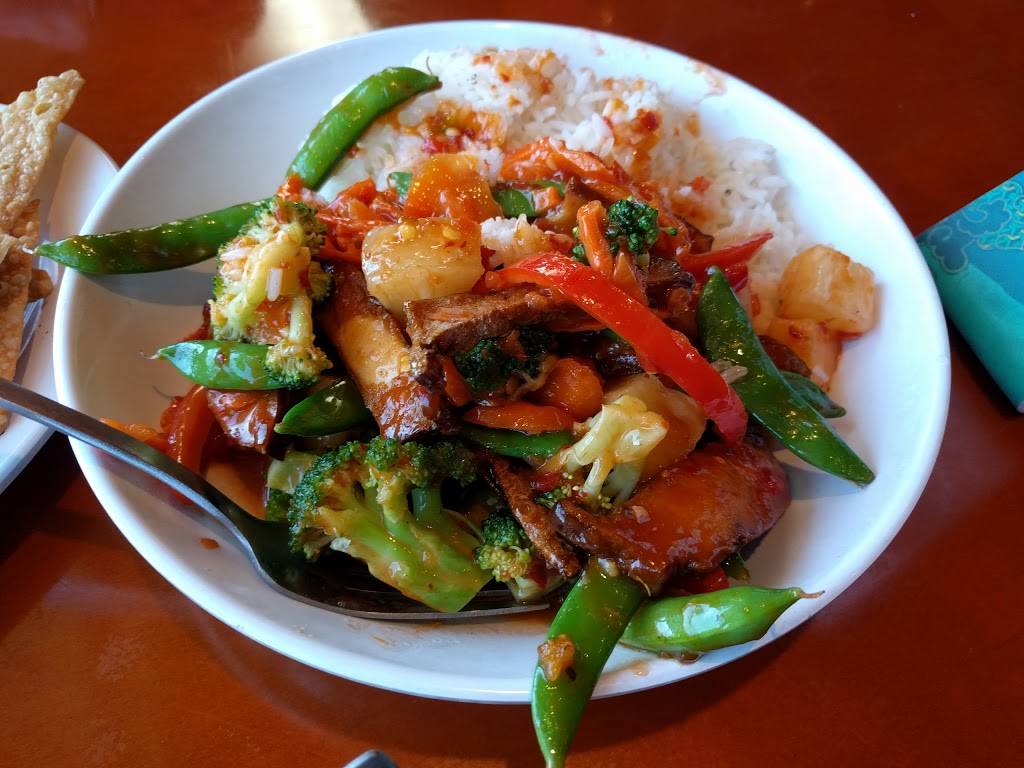 Pei Wei | restaurant | 4200 S Lamar Blvd, Austin, TX 78704, USA | 5123822990 OR +1 512-382-2990