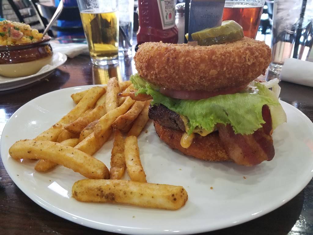 Blu Alehouse | restaurant | 92 NJ-23, Riverdale, NJ 07457, USA | 9738314258 OR +1 973-831-4258