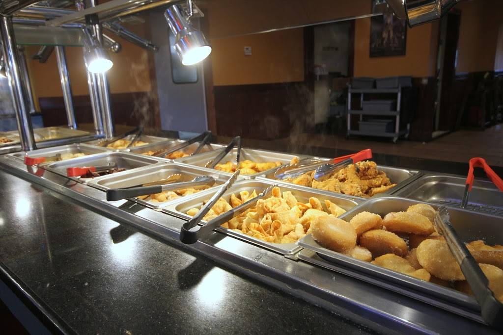 Hunan Hibachi Buffet | restaurant | 6720, 3900 Northpoint Blvd, Waukegan, IL 60085, USA | 8476889999 OR +1 847-688-9999