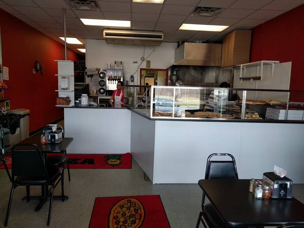 Marcos Pizza | restaurant | 670 NY-211, Middletown, NY 10941, USA | 8456958700 OR +1 845-695-8700