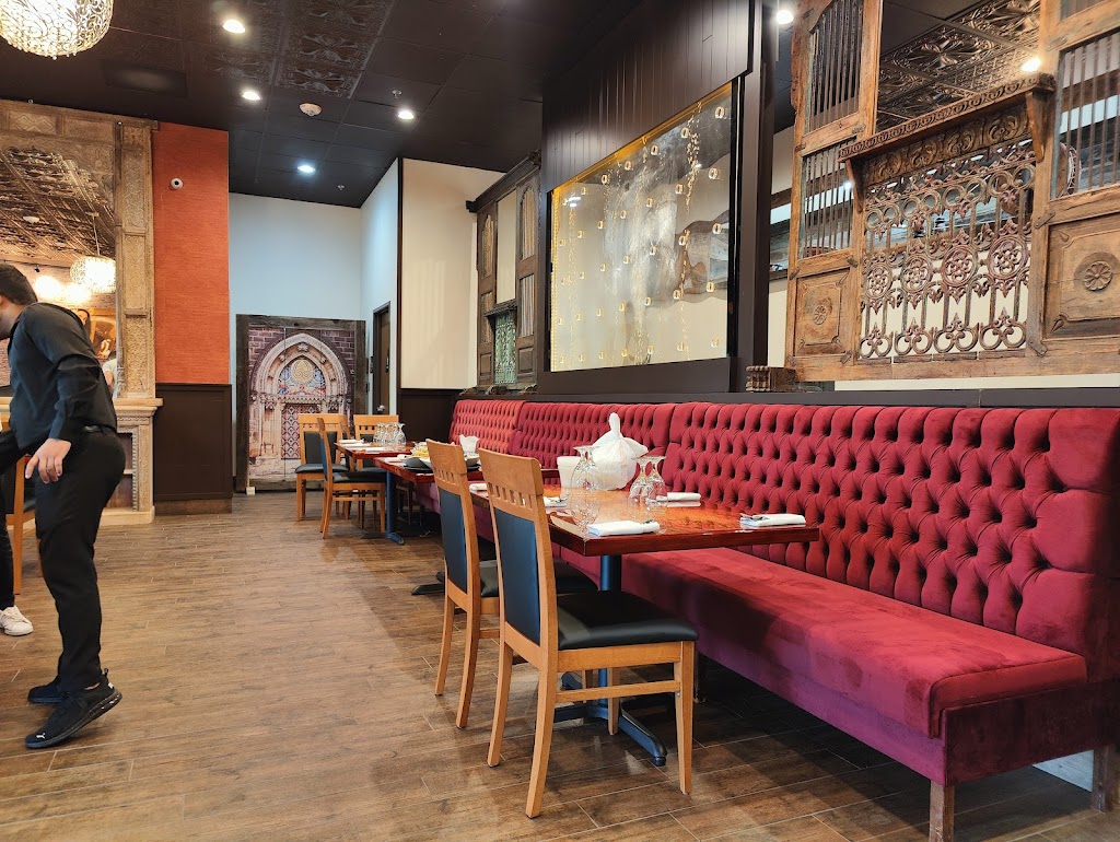 India Oven | restaurant | 11825 Willow Creek Dr, Auburn, CA 95603, USA | 5305372000 OR +1 530-537-2000