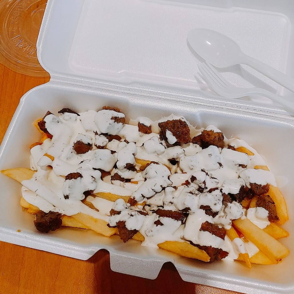 Gyro 2 Go | restaurant | Hornet Athletic Center, 6000 J St, Sacramento, CA 95819, USA | 9165628888 OR +1 916-562-8888