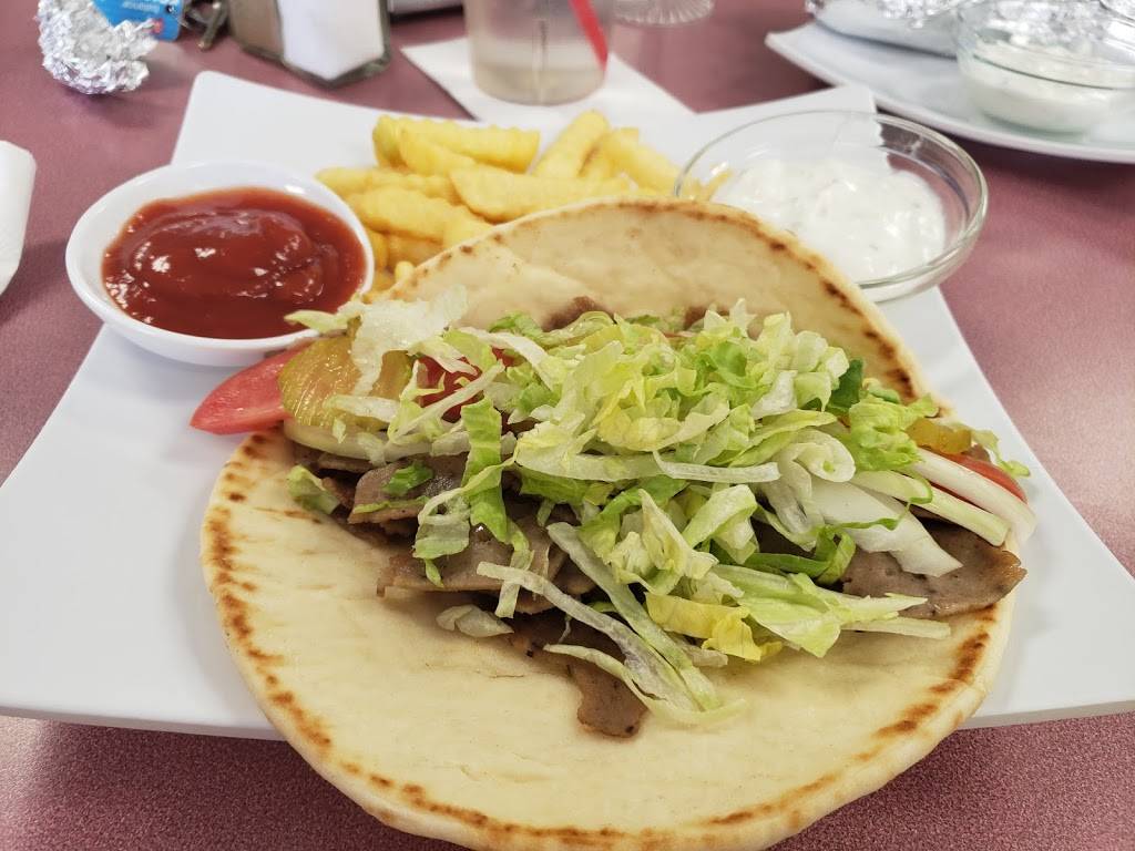 BiBi Mediterranean cuisine | restaurant | 1027 S Meridian Ave, Oklahoma City, OK 73108, USA | 4057635051 OR +1 405-763-5051