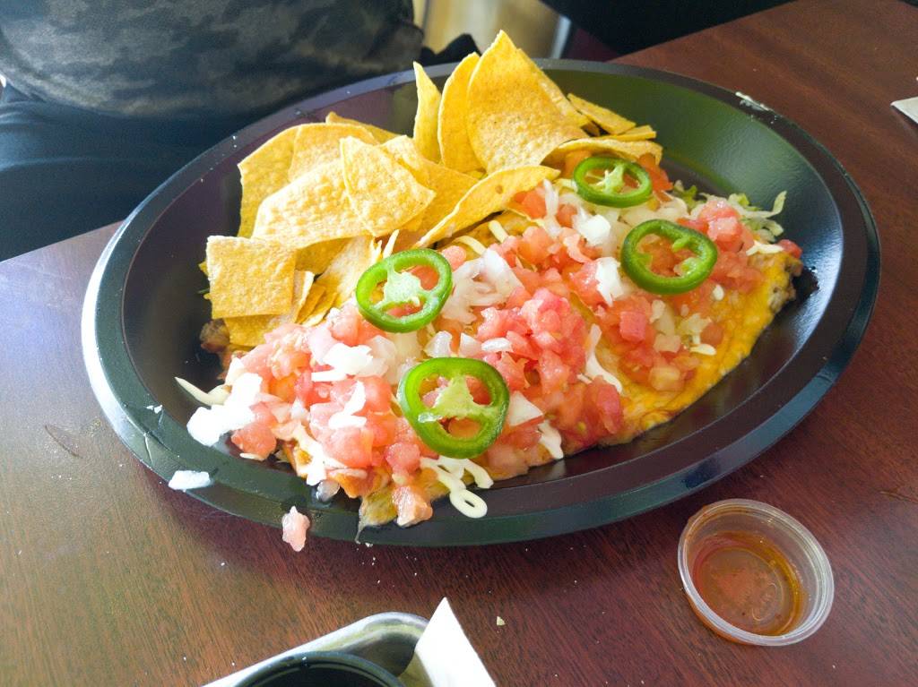 Tijuana Flats | restaurant | 11551 University Blvd #6, Orlando, FL 32817, USA | 4076014935 OR +1 407-601-4935