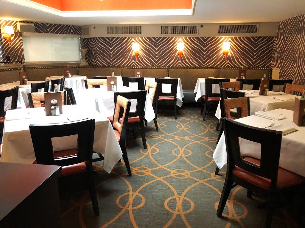 Stephanies On Newbury | restaurant | 190 Newbury St, Boston, MA 02116, USA | 6172360990 OR +1 617-236-0990