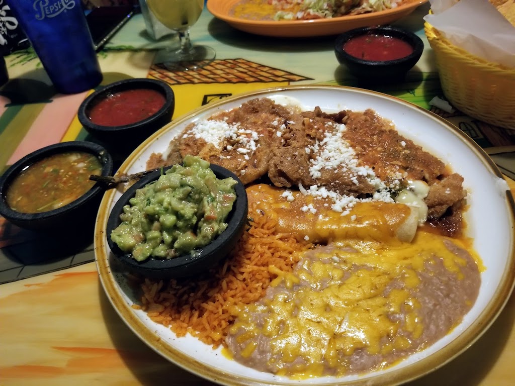 Plaza Bonita Mexican Restaurant | restaurant | 352 AZ-64, Grand Canyon Village, AZ 86023, USA | 9286388900 OR +1 928-638-8900