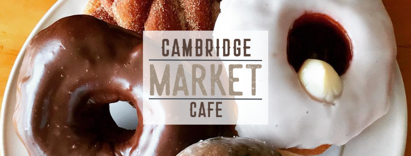 Cambridge Market Cafe | cafe | 217 W Main St, Cambridge, WI 53523, USA | 6084232182 OR +1 608-423-2182