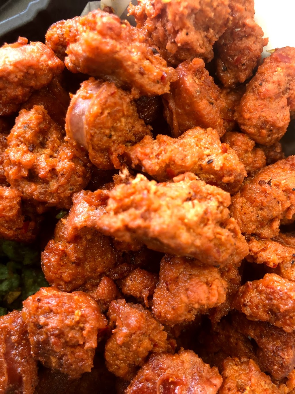 Aurora’s Chorizo | restaurant | 3848 E Chapman Ave, Orange, CA 92869, USA | 7149124072 OR +1 714-912-4072