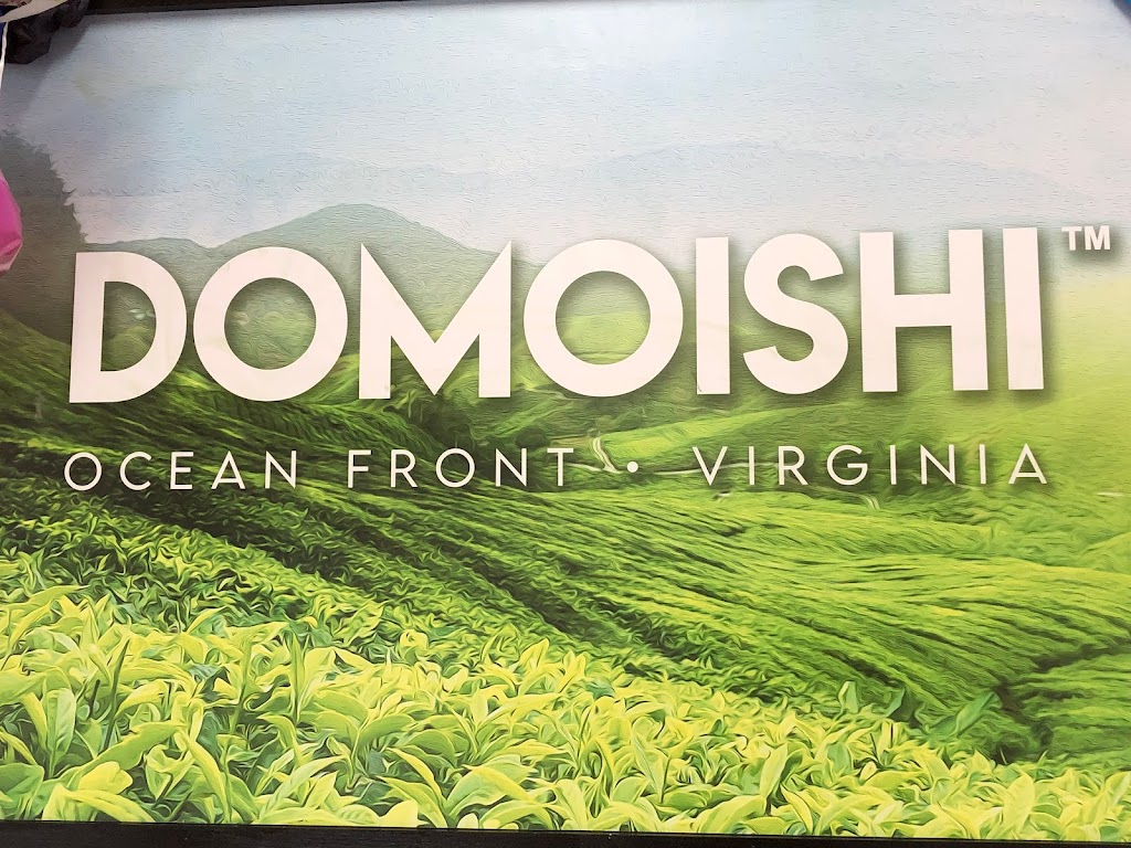 Domoishi Oceanfront @ 3701 Pacific Ave | restaurant | 3701 Pacific Ave, Virginia Beach, VA 23451, USA | 7579167000 OR +1 757-916-7000