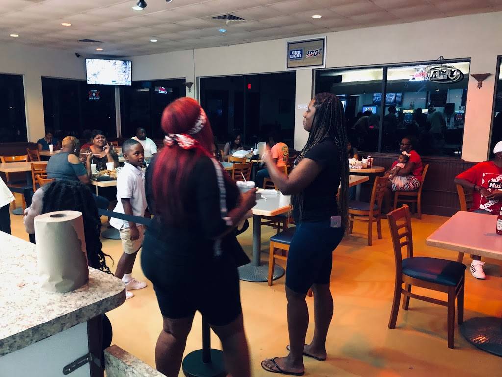 Daq & Mag Daiquiris | restaurant | 3431 W Camp Wisdom Rd, Dallas, TX 75237, USA | 4697302005 OR +1 469-730-2005