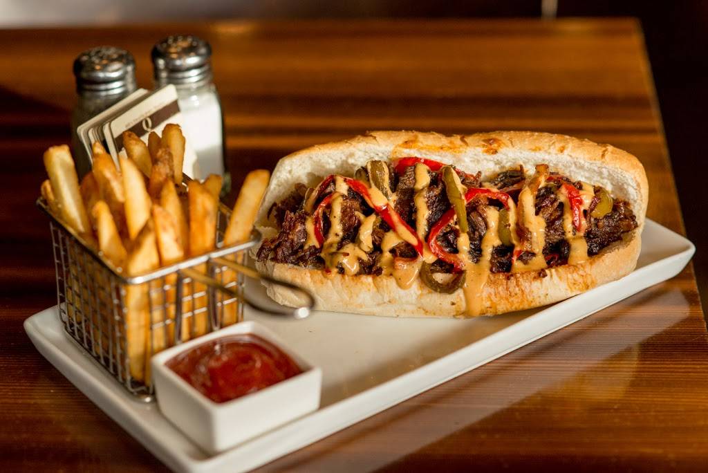 Milts Barbecue for the Perplexed | restaurant | 3411 N Broadway, Chicago, IL 60657, USA | 7736616384 OR +1 773-661-6384