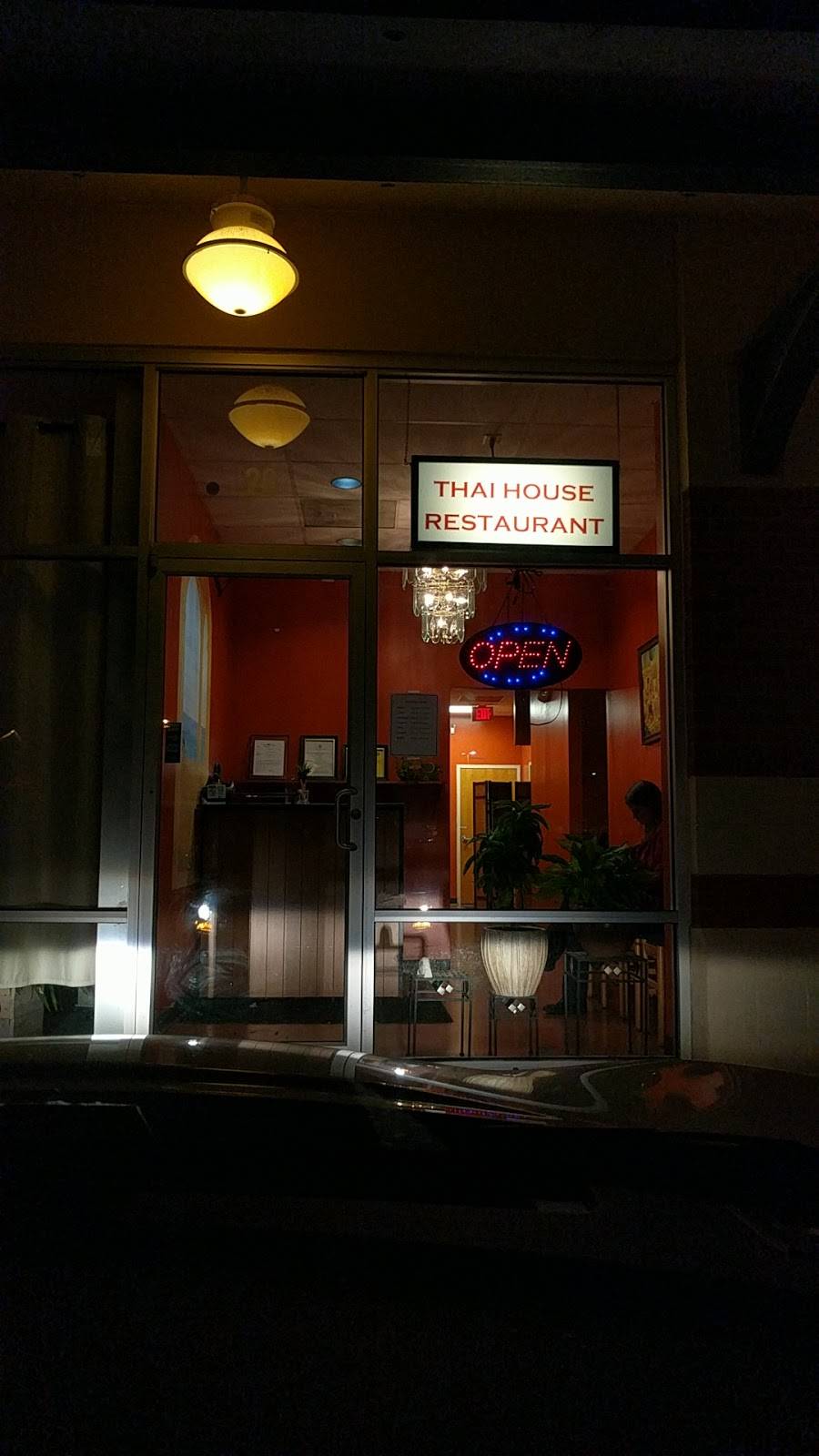 Thai House | meal delivery | 26 Doc Stone Rd, Stafford, VA 22556, USA | 5406284488 OR +1 540-628-4488