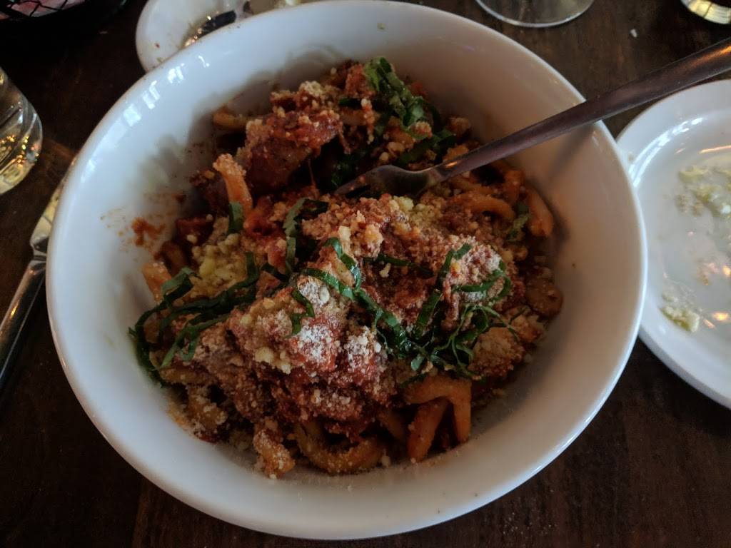 Rosalina | restaurant | 50 Aborn St, Providence, RI 02903, USA | 4012707330 OR +1 401-270-7330