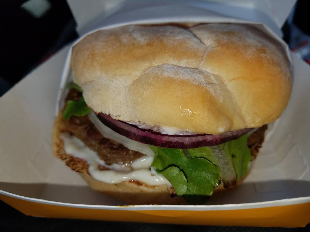 Jack in the Box | restaurant | 1167 N Clovis Ave, Fresno, CA 93727, USA | 5594532871 OR +1 559-453-2871