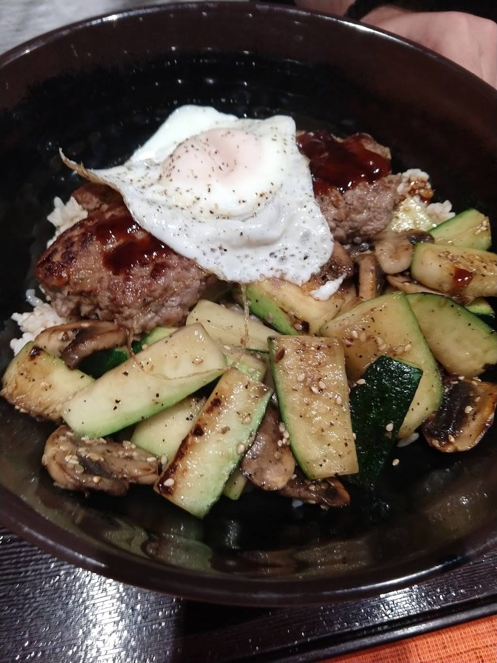 Masas Sushi & Grill | restaurant | 2210 S Bascom Ave, Campbell, CA 95008, USA | 4083739228 OR +1 408-373-9228