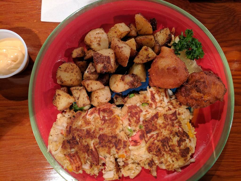 Crackerbox restaurant | restaurant | 16910 McGregor Blvd, Fort Myers, FL 33908, USA | 2394664344 OR +1 239-466-4344