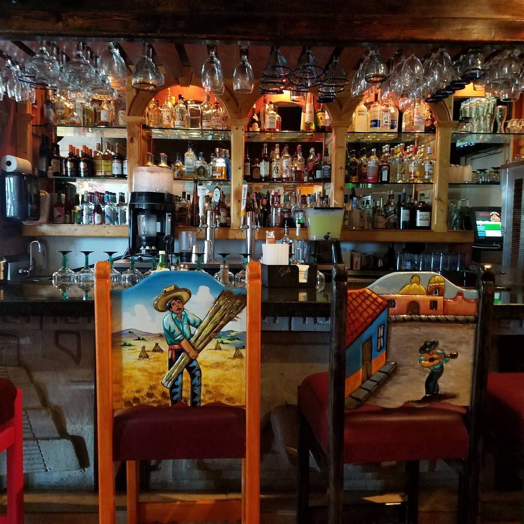 La Tonalteca Mexican Restaurant | restaurant | 4578 DE-1, Rehoboth Beach, DE 19971, USA | 3026443994 OR +1 302-644-3994