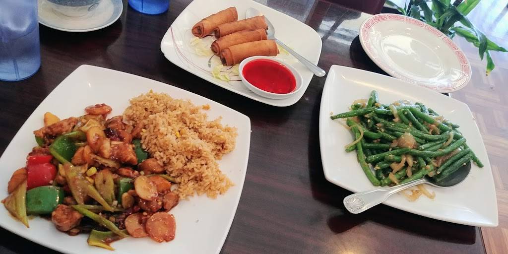 Dragon | restaurant | 10814 Jefferson Blvd, Culver City, CA 90230, USA | 3108389868 OR +1 310-838-9868