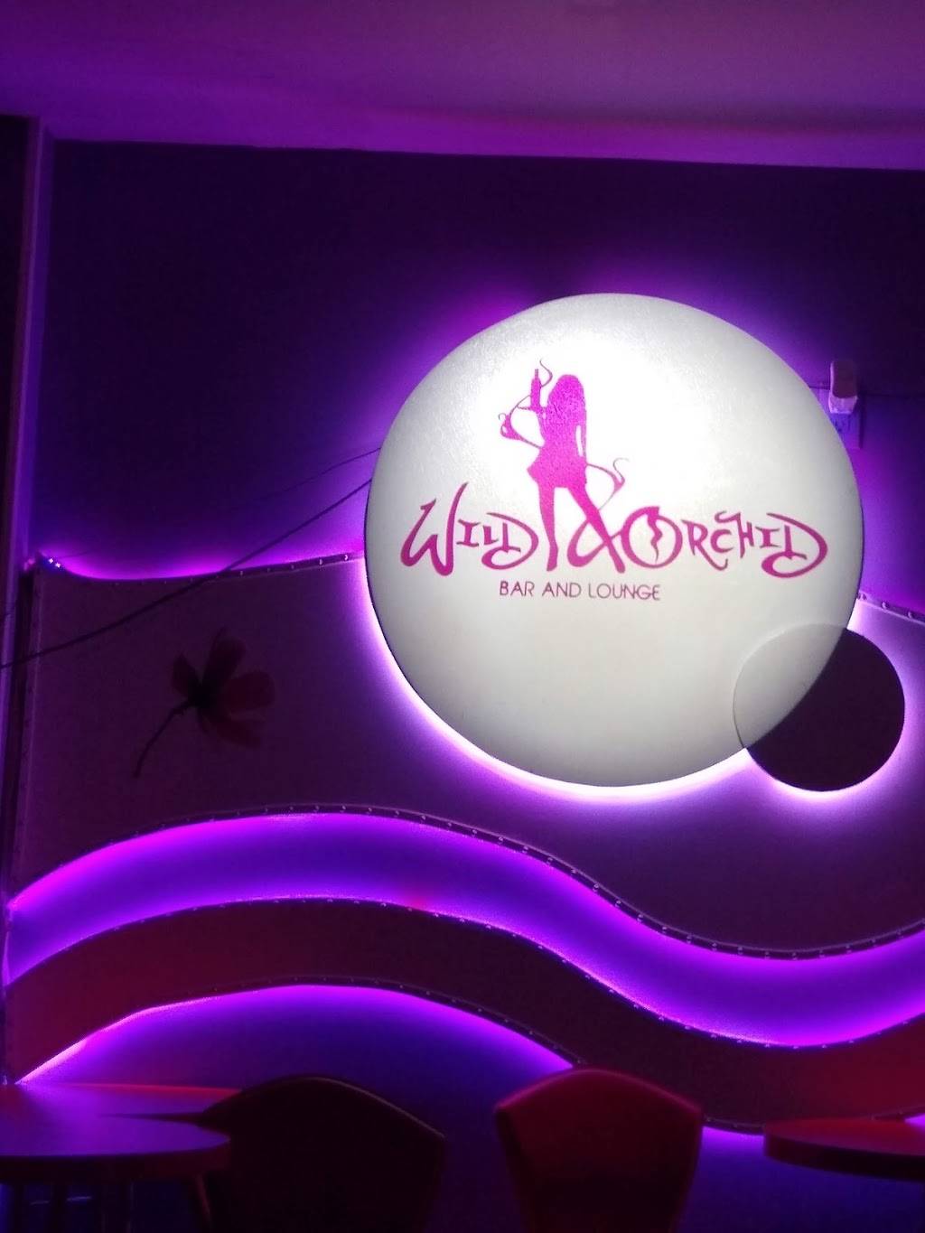 Wild Orchid | restaurant | 111-48 Lefferts Blvd, Queens, NY 11420, USA | 9179718275 OR +1 917-971-8275