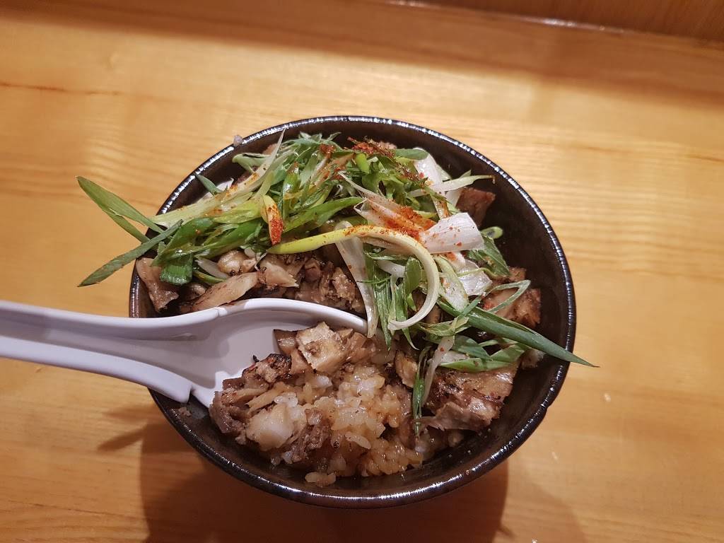 Tsujita LA Artisan Noodles | restaurant | 2057 Sawtelle Blvd, Los Angeles, CA 90025, USA | 3102317373 OR +1 310-231-7373