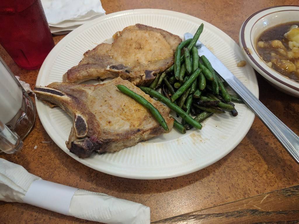 Eddiess Drive In West | restaurant | 5036 Paw Paw Lake Rd, Coloma, MI 49038, USA | 2694682345 OR +1 269-468-2345