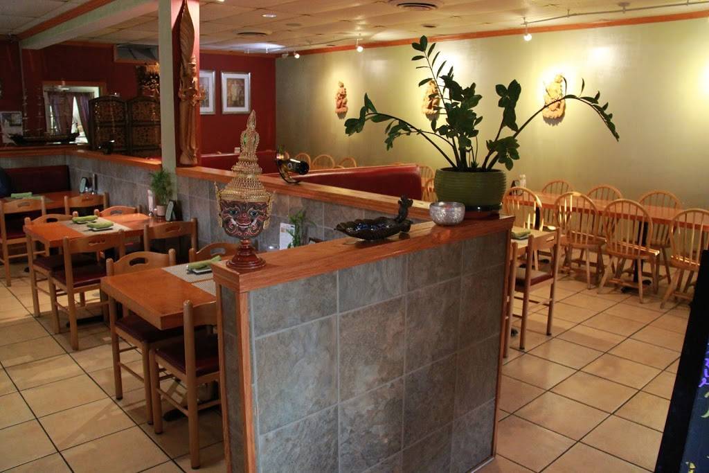 Thai Arroy | restaurant | 608 N Birdneck Rd, Virginia Beach, VA 23451, USA | 7579618868 OR +1 757-961-8868