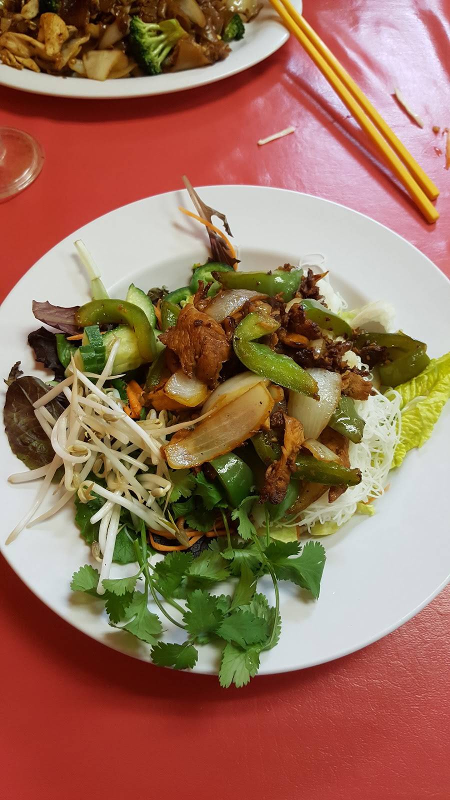 Jasmine Rice Thai Restaurant | restaurant | 3947, 3947, 919 Winchester Rd, Lexington, KY 40505, USA | 8592460200 OR +1 859-246-0200