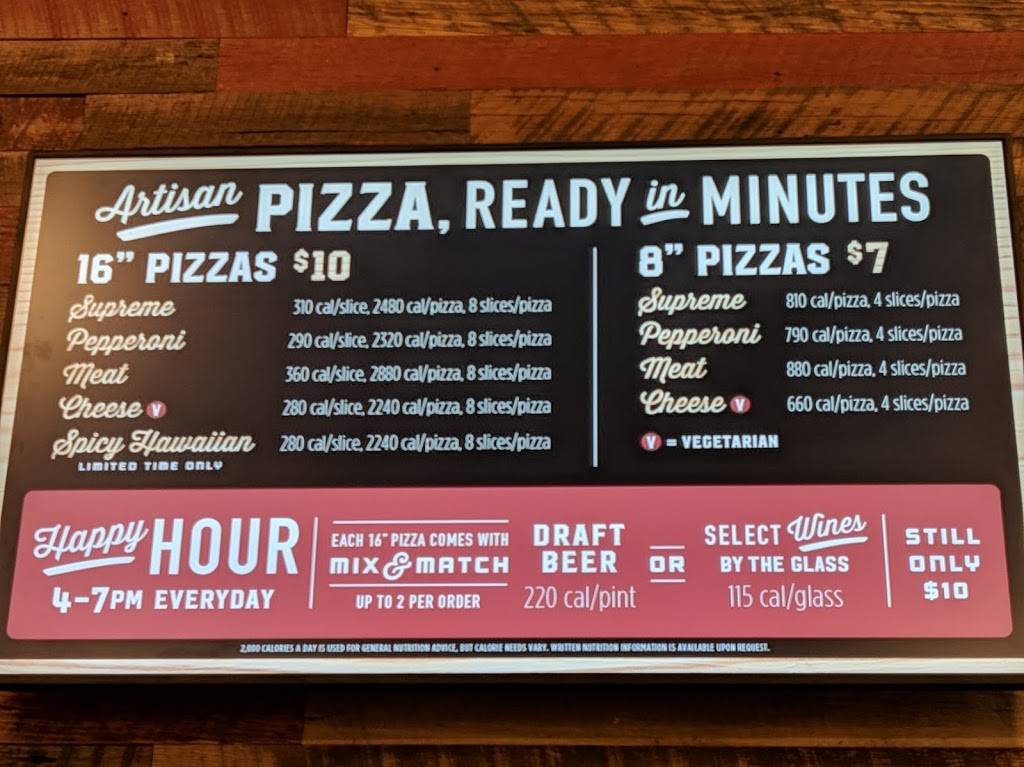 South Flo Pizza | restaurant | 1000 E 41st St, Austin, TX 78751, USA | 7374438180 OR +1 737-443-8180