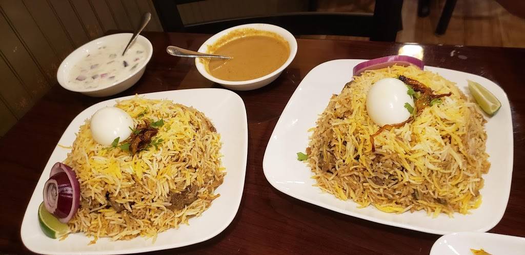 Biryani City | restaurant | 270 University Dr, Newark, DE 19702, USA | 3025256099 OR +1 302-525-6099