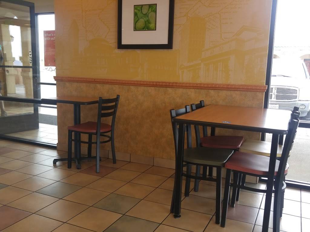 Subway | restaurant | 3664 Adobe Rd, Twentynine Palms, CA 92277, USA | 7603615162 OR +1 760-361-5162