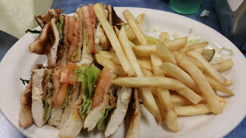 Brandons Diner Indiana | restaurant | 10246 Indiana Ave, Riverside, CA 92503, USA | 9513593617 OR +1 951-359-3617