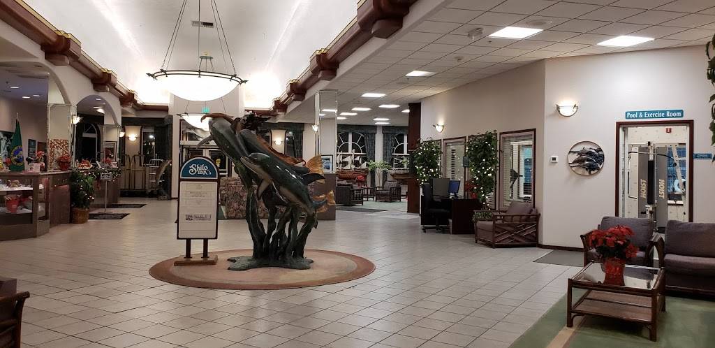 Shilo Restaurant Ocean Shores | night club | 707 Ocean Shores Blvd NW, Ocean Shores, WA 98569, USA | 3602890567 OR +1 360-289-0567