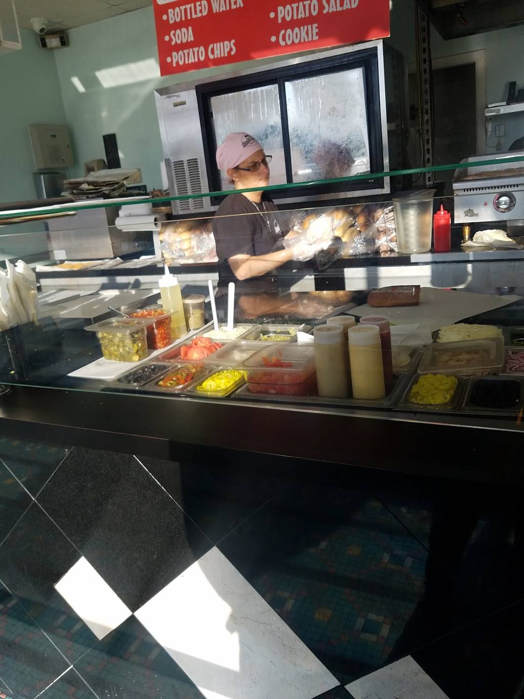 SubCity | meal takeaway | 19900 NW 2nd Ave, Miami, FL 33169, USA | 3056513133 OR +1 305-651-3133