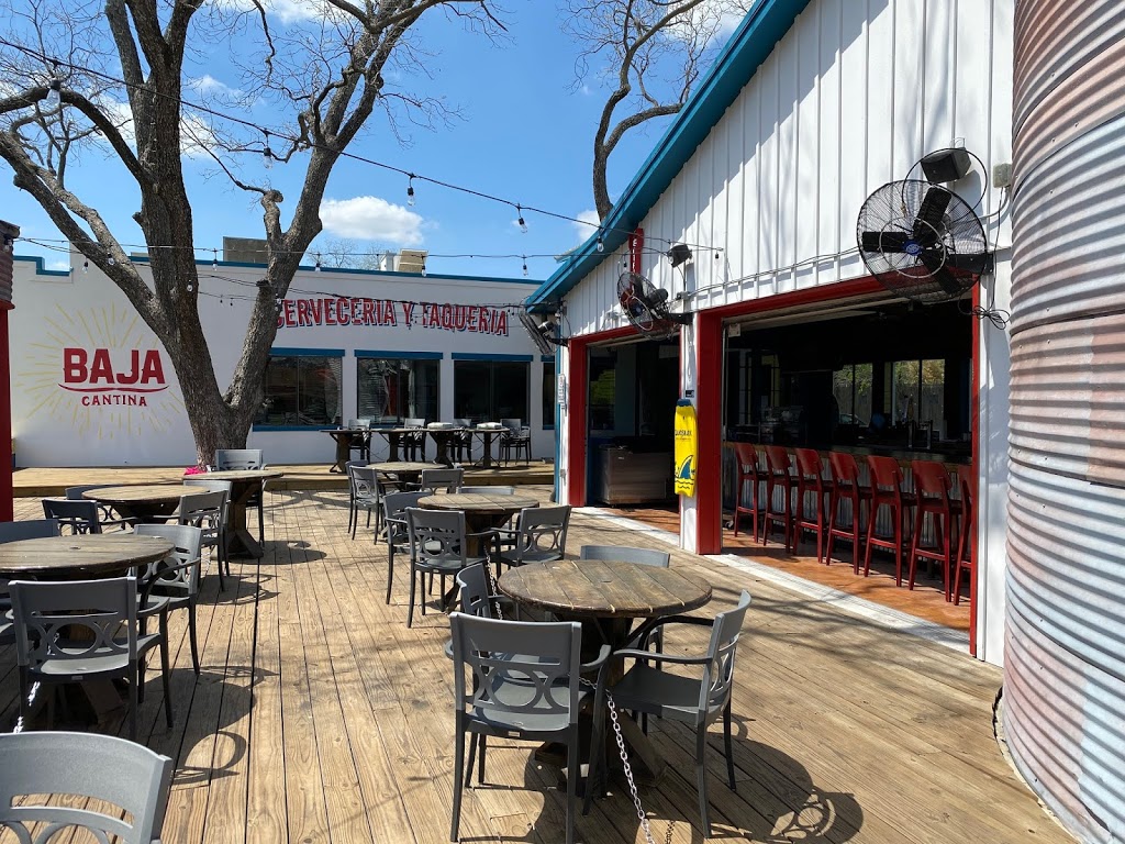 Baja Cantina | restaurant | 253 W Church St, Lewisville, TX 75057, USA | 4692400165 OR +1 469-240-0165