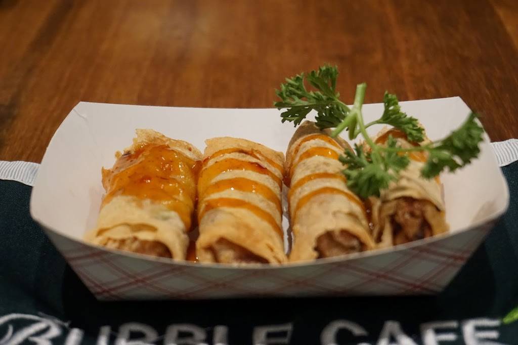 Bubble Cafe | restaurant | 6920 Cook Rd Suite #110, Houston, TX 77072, USA | 8322632858 OR +1 832-263-2858