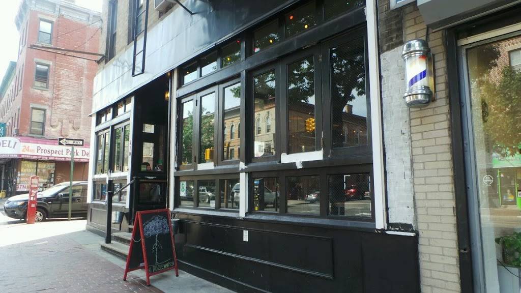 The Double Windsor | restaurant | 210 Prospect Park West, Brooklyn, NY 11215, USA | 3477253479 OR +1 347-725-3479