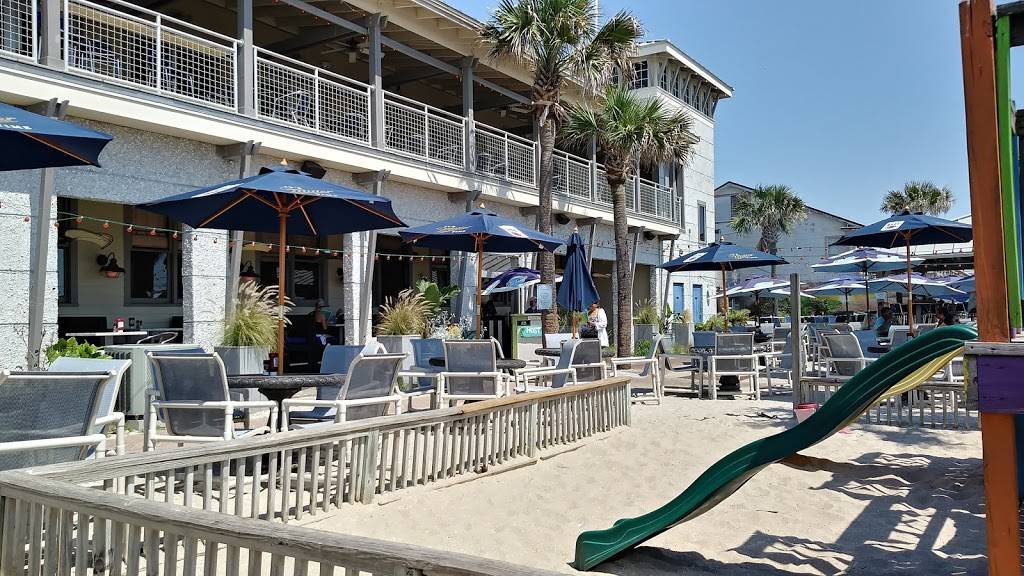 Sliders Restaurant | restaurant | Sliders Restaurant, Fernandina Beach, FL 32034, USA | 9044915499 OR +1 904-491-5499