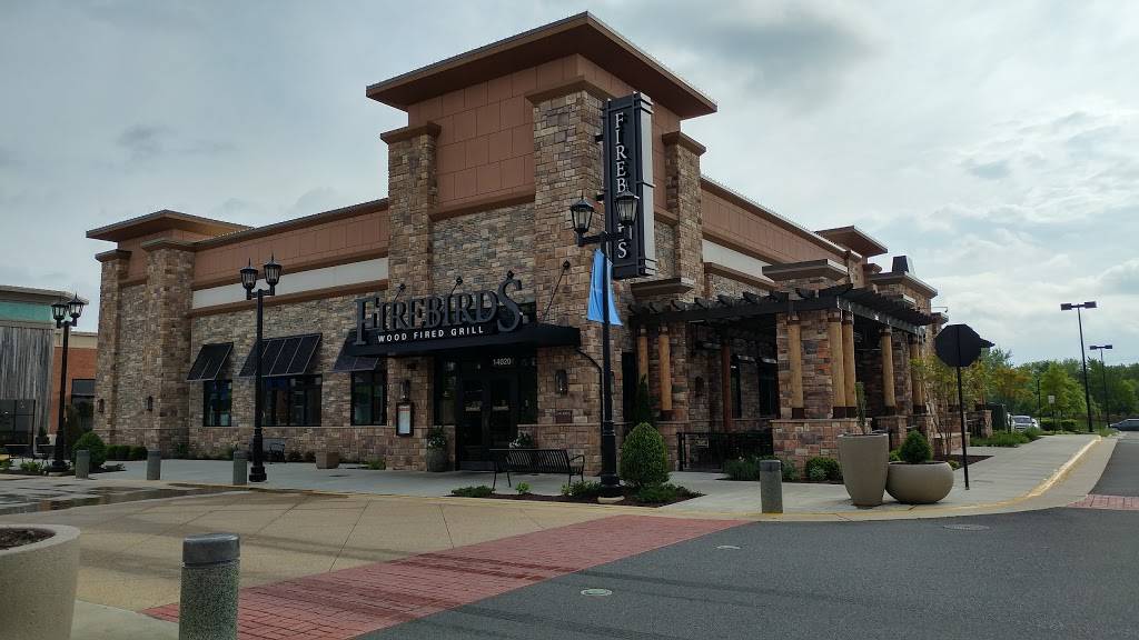 Firebirds Wood Fired Grill | restaurant | 14020 Promenade Commons St, Gainesville, VA 20155, USA | 7037437463 OR +1 703-743-7463
