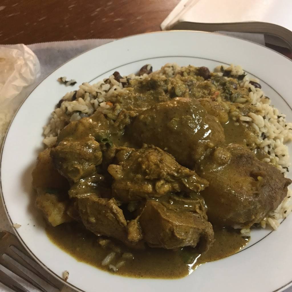 The Hills | restaurant | 4706 Church Ave, Brooklyn, NY 11203, USA | 7188565501 OR +1 718-856-5501