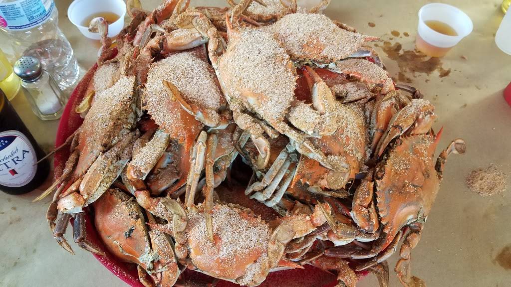 Drift Inn | restaurant | 41310 Riverview Rd, Mechanicsville, MD 20659, USA | 3018843470 OR +1 301-884-3470