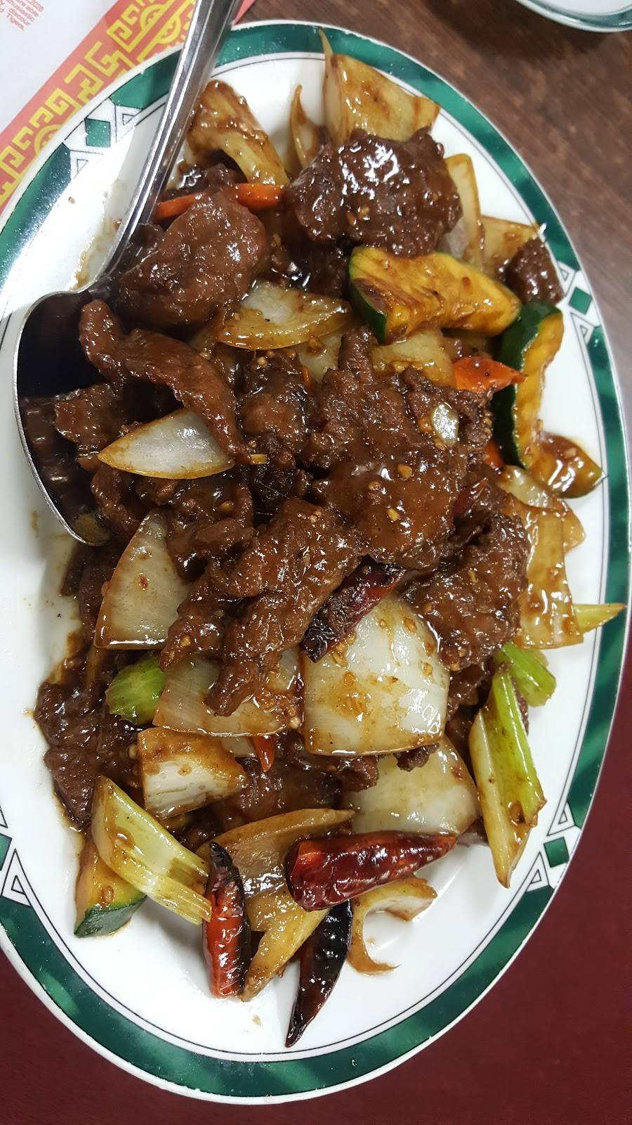 Fortune Cookie | Chinese Restaurant | restaurant | 1110 W Visalia Rd, Exeter, CA 93221, USA | 5595922200 OR +1 559-592-2200